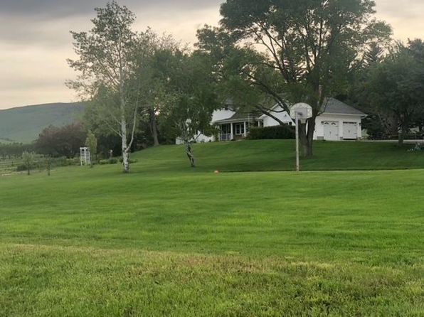 2090 W Arimo Rd, Arimo, ID 83214