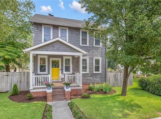 160 W Ocean Ave, Norfolk, VA 23503