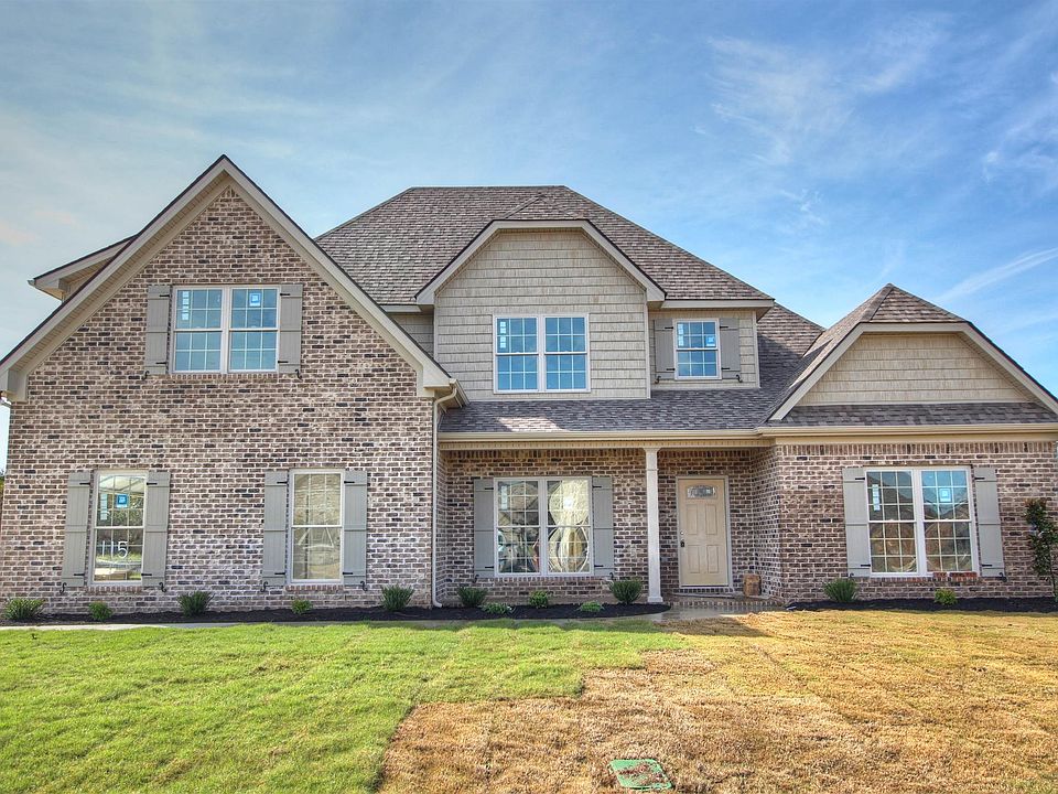 1st image of 3006 Firerock Dr #115-lot 115