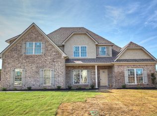 3006 Firerock Dr #115-LOT 115, Murfreesboro, TN 37128