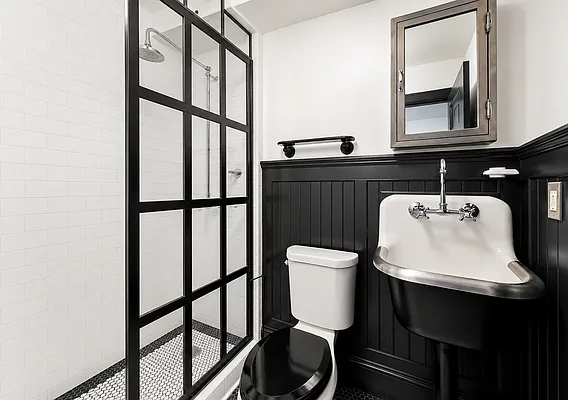 Bathroom, photo 3