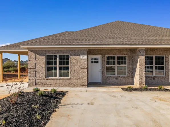 100 Leyland Way, Tuscumbia, AL
