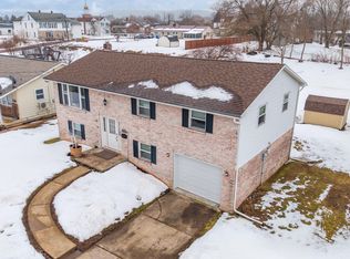 1308 3rd Ave, Berwick, PA 18603