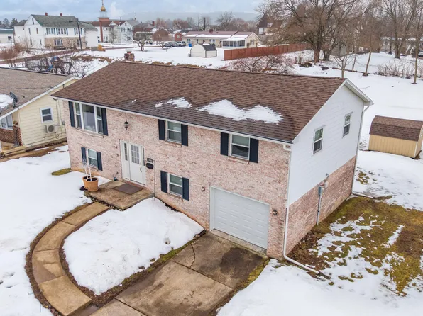 1308 3rd Ave, Berwick, PA 18603