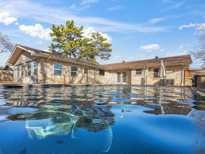 2606 Lipsey St, Decatur, TX, 76234