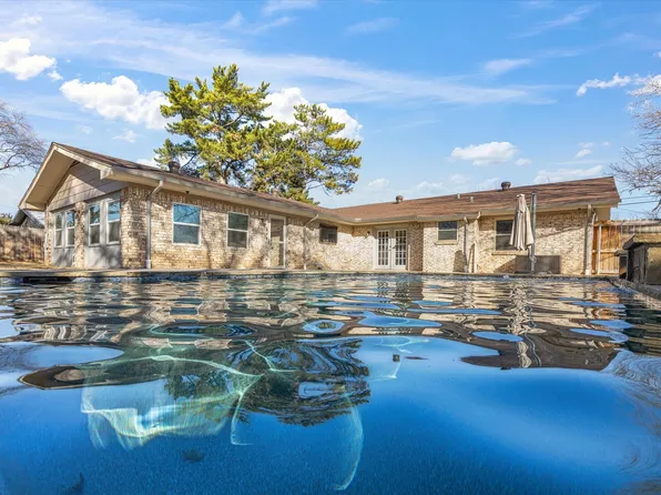 2606 Lipsey St, Decatur, TX 76234