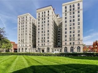 15 E Kirby St APT 1223, Detroit, MI 48202