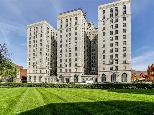 15 E Kirby St APT 1223, Detroit, MI 48202