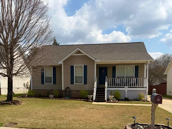 6805 Brittany Pl, Pinson, AL 35126