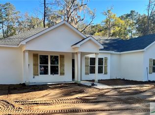 1270 Blue Marlin Dr, Townsend, GA 31331