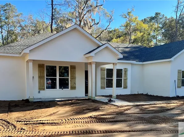 1270 Blue Marlin Drive, Townsend, GA 31331