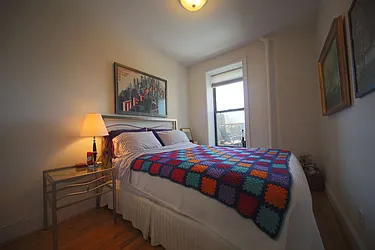 Rented by Metropolitan Realty