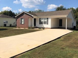 2620 Rogers Dr SE, Cleveland, TN 37323