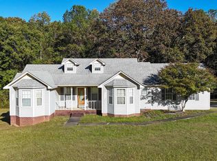 405 County Highway 51, Hamilton, AL 35570