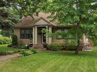 5448 Camden Ave N, Brooklyn Center, MN 55430