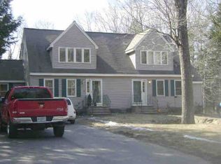 15 Purington Ln UNIT C, Hampton, NH 03842