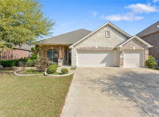 209 Aspen Trl, Round Rock, TX 78664