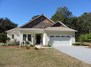 23 Barnwell Dr, Beaufort, SC 29907