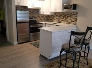1024 NE 17th Way #3, Fort Lauderdale, FL 33304