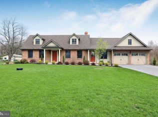 15146 Hollowell Church Rd, Waynesboro, PA 17268