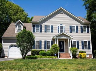 1000 Rockhaven Ct, Chester, VA 23836