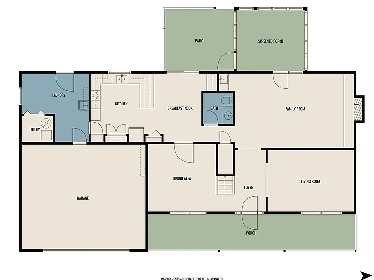 1017 Woodleaf Dr — Photo 22