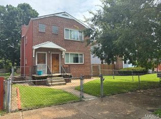3975 Page Blvd, Saint Louis, MO 63113