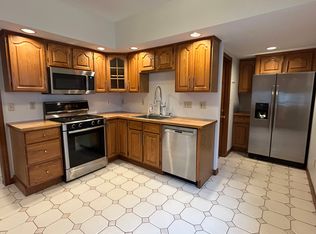7 Gorham Rd #2, Medford, MA 02155