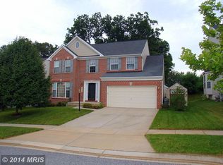 7514 Perryspring Way, Baltimore, MD 21237