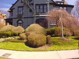 400 Oxford St S #6-7, Rochester, NY 14607