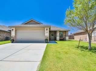 13318 Avenue V, Lubbock, TX 79423