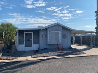 3405 S Tomahawk Rd #40, Apache Junction, AZ 85119