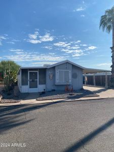 3405 S Tomahawk Rd #40, Apache Junction, AZ, 85119