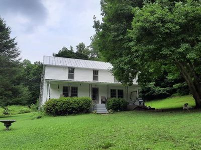 (Undisclosed Address), Stuart, VA, 24171