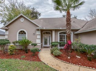 11905 Swooping Willow Rd, Jacksonville, FL 32223