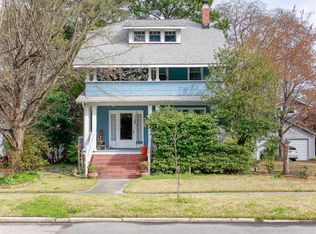 1148 Magnolia Ave, Norfolk, VA 23508