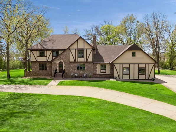 3640 152nd Ln NW, Andover, MN 55304