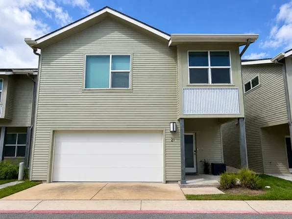 301 W Stassney Ln Unit 21, Austin, TX 78745