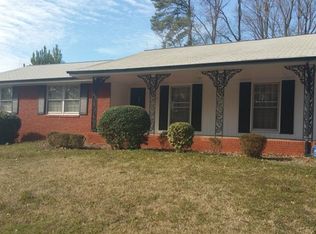 2867 Stone Rd, East Pt, GA 30344