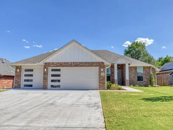 412 Egret Ln, Norman, OK 73071