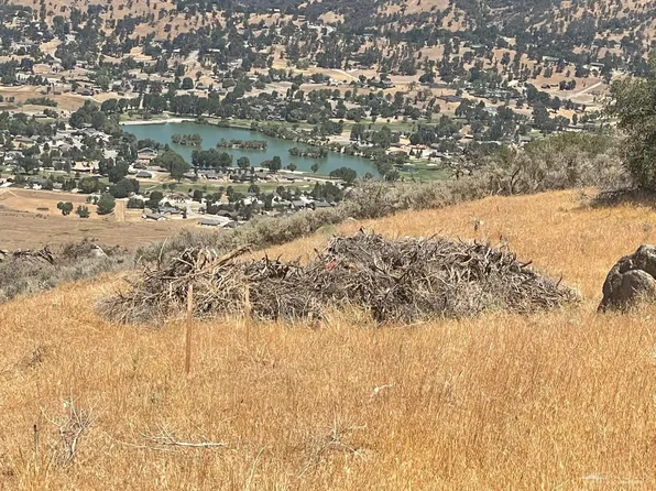 0 Skyline Dr #256, Tehachapi, CA 93561