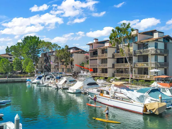 5130 Marina Pacifica Dr N, Long Beach, CA 90803