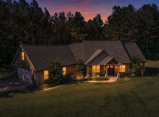 1407 McClyde Rd, Como, MS 38619