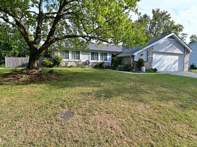5846 Lakeland Dr, Indianapolis, IN, 46220