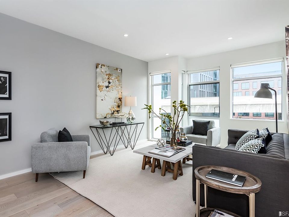 1st image of 1001 17th St #406