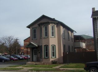411 E Bald Eagle St, Lock Haven, PA 17745