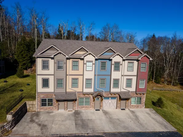 D 14 Creekside Dr, Snowshoe, WV 26209