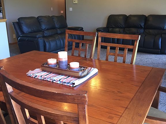 Dinning/living room 