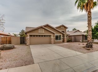 11961 N 83rd Dr, Peoria, AZ 85345