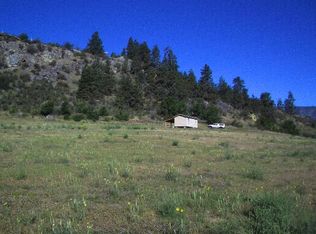 4215 Wapato Lake Rd, Manson, WA 98831